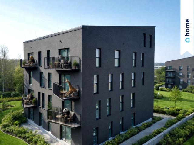 Wodospady 56,20 m², Katowice