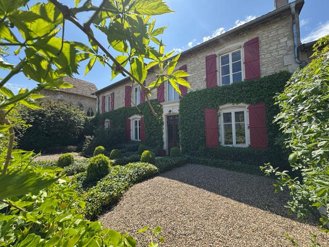 Woël Vente Maison 55