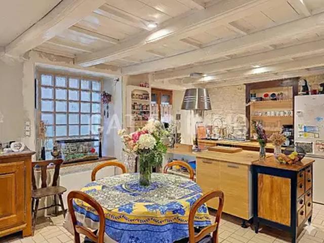 Woël 55210 Achat / Vente maison 5 pièces t5