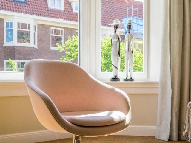 Woestduinstraat 32 1, 1058 TE, Amsterdam