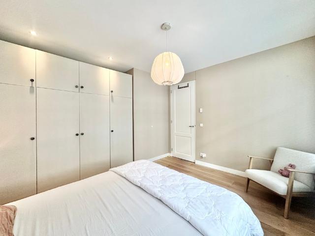 Woestduinstraat, Nieuw West, Amsterdam