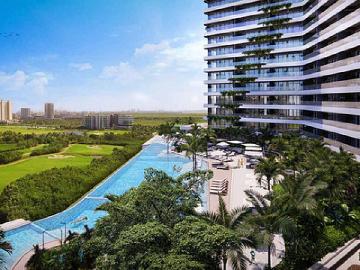 Woha, Departamento En Venta En Puerto Cancún