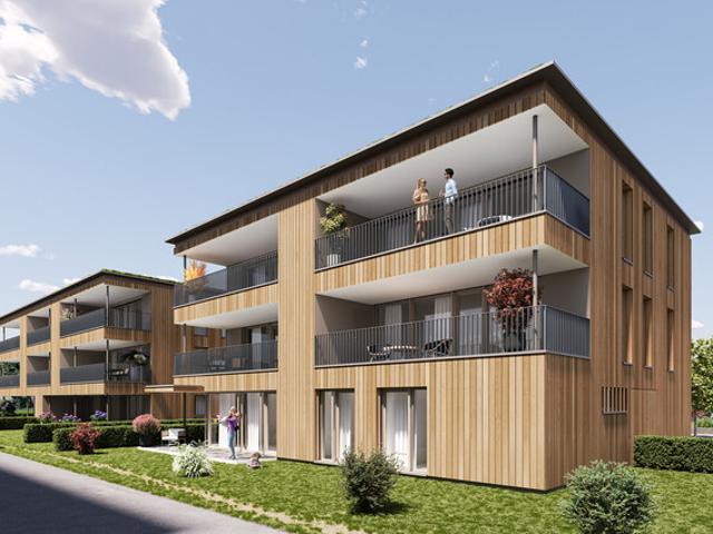 Wohlfühl t raum 3 Zimmer Terrassen Dachgeschosswohnung! Top 11