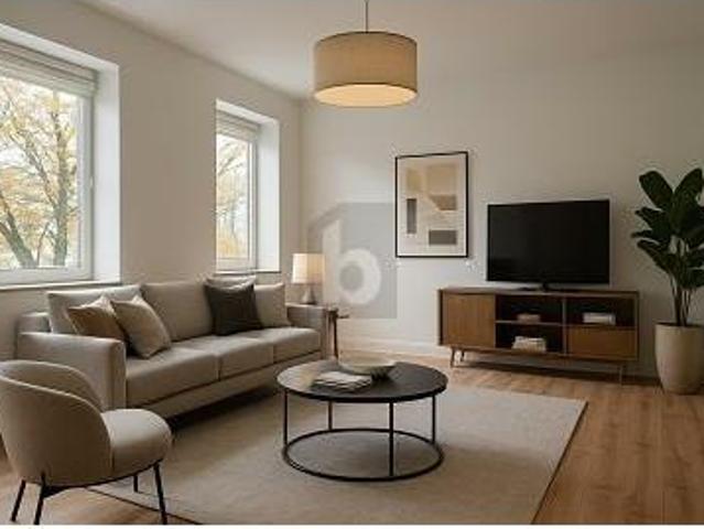 WOHLFÜHL ZUHAUSE AM MÜHLENKAMP