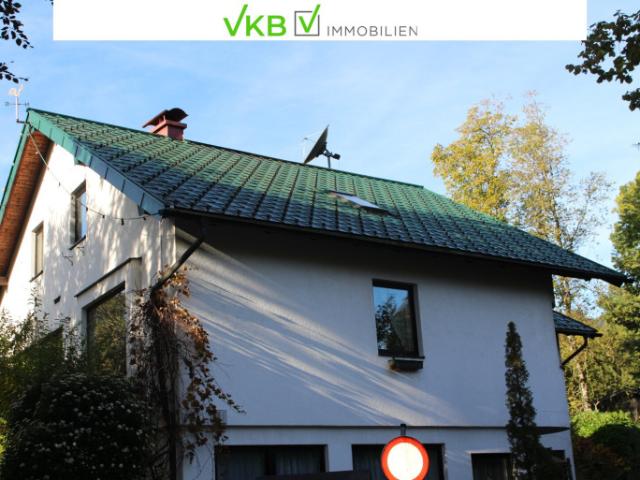 Preisreduktion! Wohlfühl haus mit einliegerwohnung neben traunsee gelegen!