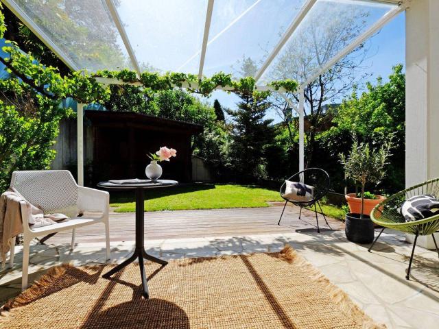 Reihenhaus mit wunderbarer Atmosphäre an der Stadtgrenze zu Linz Urfahr: Ihr neues Zuhause mit ganz viel Platz