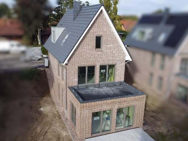 Wohlfühloase an der Nordsee – Stilvolles Ferienhaus im Nordseebad Dangast