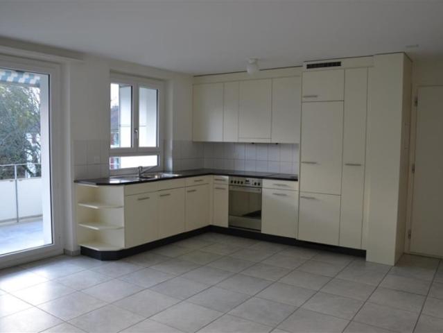 Wohlfühloase in gepflegtem Wohnquartier