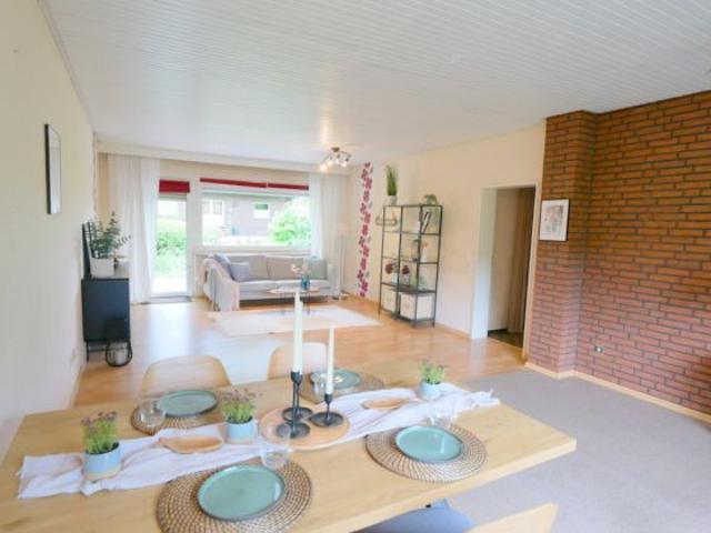 °°° Wohlfühloase in ruhiger Lage°°°