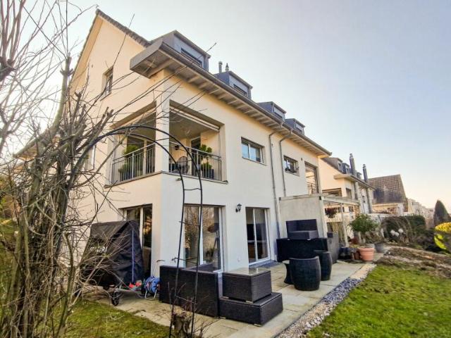 Wohlfühloase in Therwil zu verkaufen