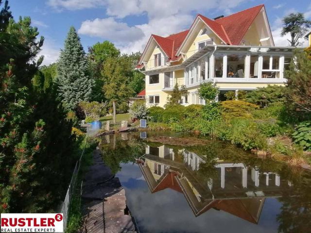 SONNIGES ANWESEN MIT PANROAMA FERNBLICK