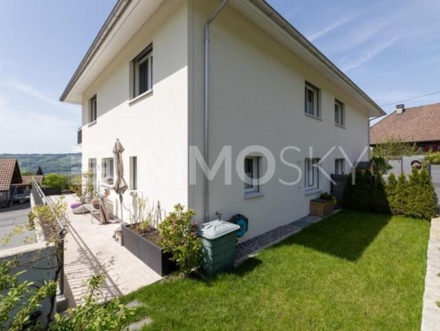 RESERVIERT* Wohlfühloase mit Panoramasicht