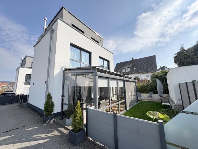 Wohlfühloase Neuwertiges Einfamilienhaus in guter Lage von Taunusstein Wehen