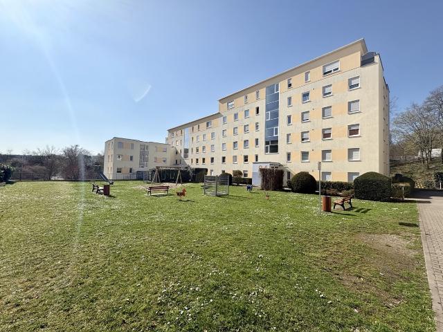 „Wohlfühlort“ Komfortable 2 Zimmer Wohnung mit Balkon in WI Klarenthal