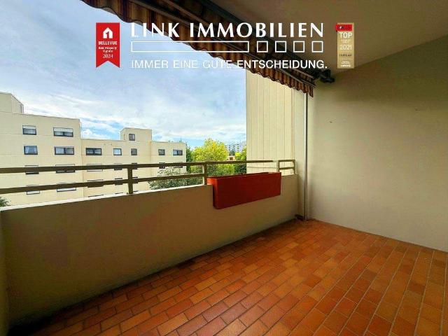 Wohlfühlen auf der Korber Höhe: 3,5 Zimmer Wohnung mit Aufzug und viel Platz