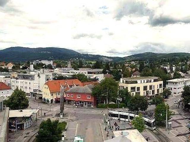 Wohlfühlen in Andritz