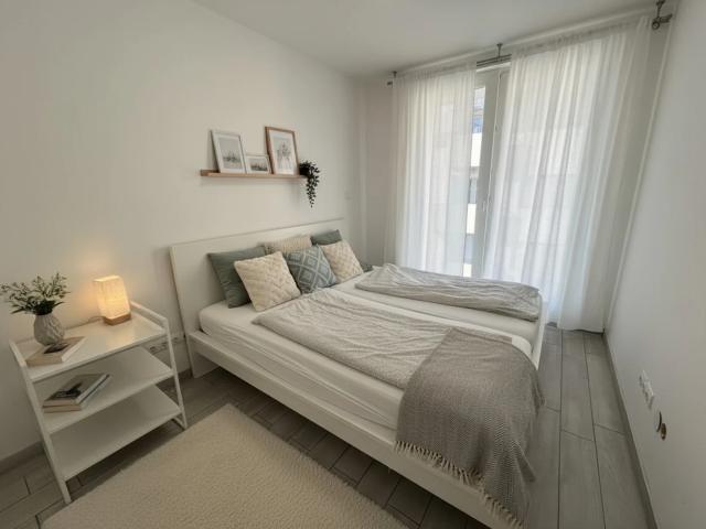 Wohlfühlen in Währing: Helle 2 Zimmer Wohnung