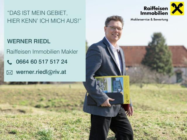 WOHLFÜHLHAUS IM GRÜNEN