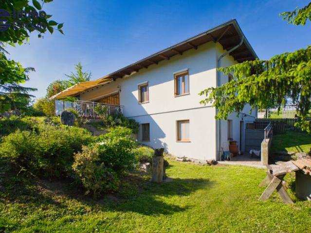 Wohlfühlhaus mit Weitblick – charmantes Einfamilienhaus in Krenglbach