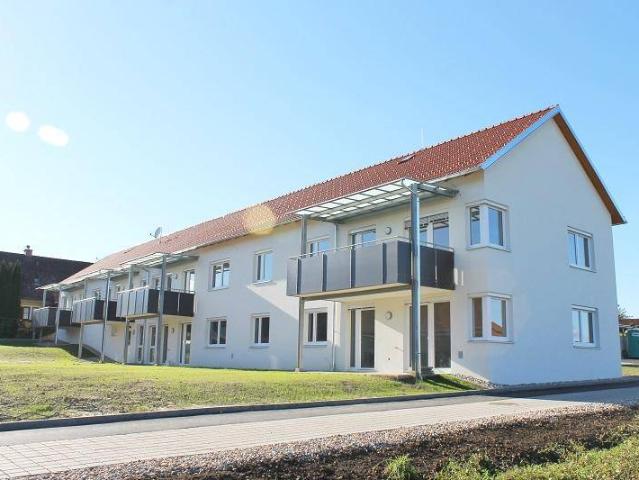 Wohlfühlwohnung mit herrlichem Freiraum im Grünen geförderte Miete 2 Zimmer