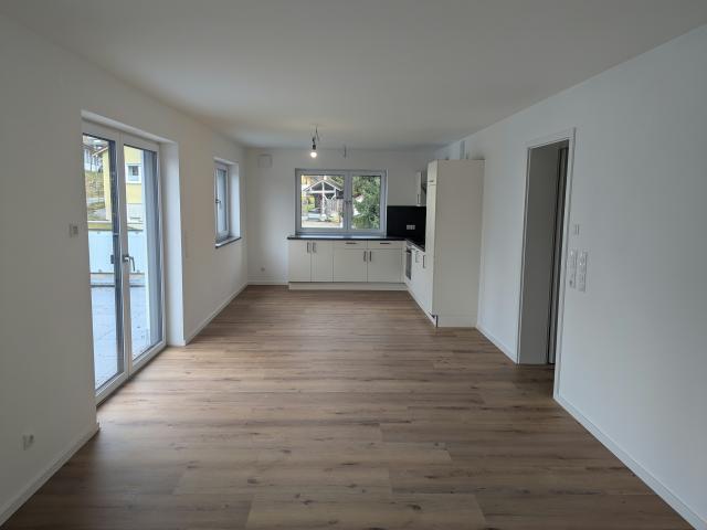 Wohltuende Wohnlage! Exklusive Neubauwohnung mit hochwertiger Ausstattung!