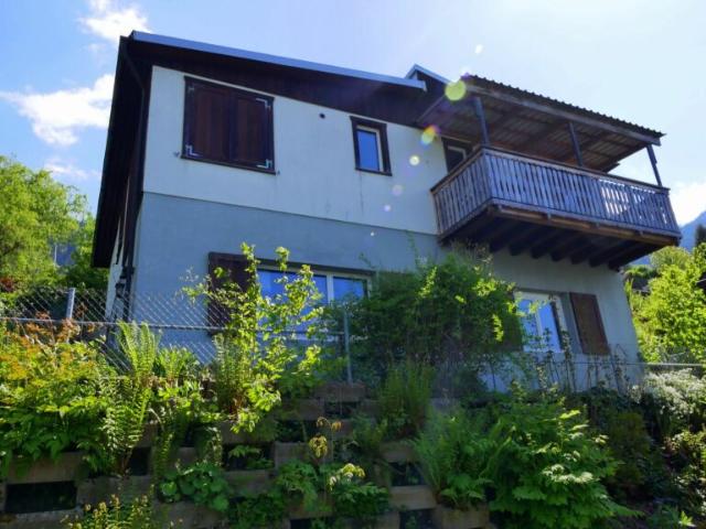 Wohn Ferienhaus mit Einliegerwohnung
