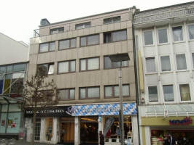 Wohn Geschäftshaus FGZ im Zentrum MG´s, Nähe Minto