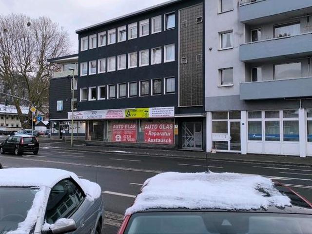 Wohn Geschäftshaus Hohenlimburg Zentrum