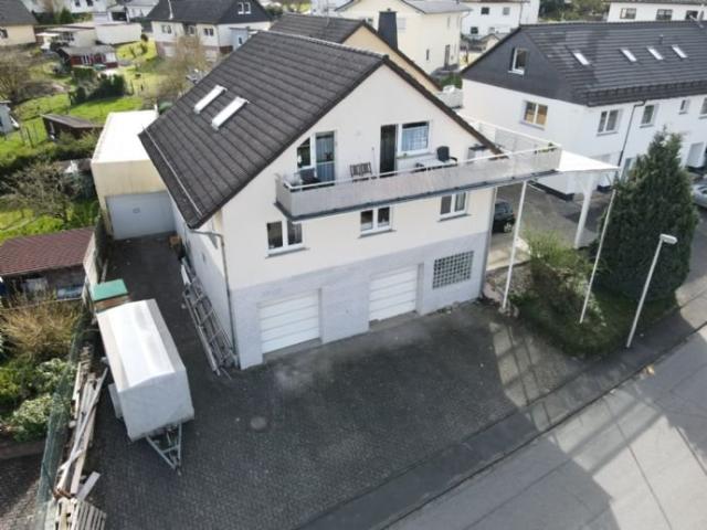 Wohn & Geschäftshaus in toller Lage von Wetter VOLLVERMIETET
