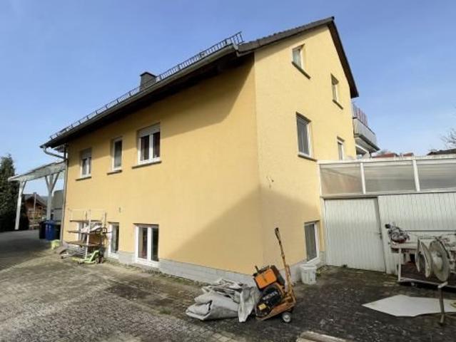 Wohn & Geschäftshaus in toller Lage von Wetter auch im Bundle mit weiterer Immobilie zu erwerben