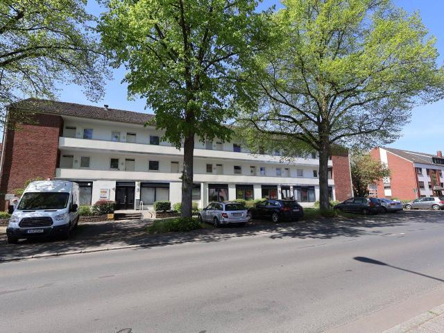 Wohn & Geschäftshaus mit 18 Einheiten in Bremen Huchting. Faktor 16,5