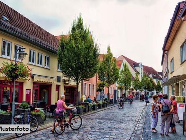 Wohn /Geschäftshaus + provisionsfrei