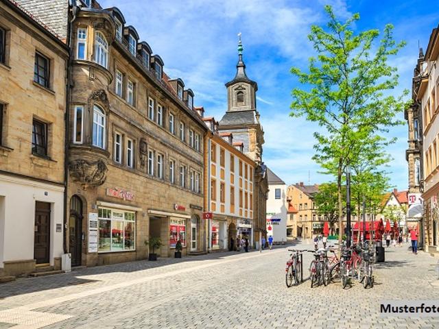 Wohn /Geschäftshauskomplex + provisionsfrei