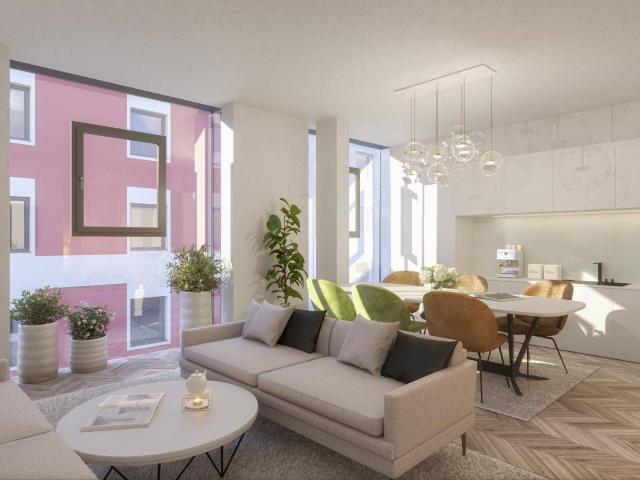 WOHN LOFT Exklusive Loftwohnung in exklusiver Lage, mitten im Zentrum von Bad Hofgastein. Ein besonderes Angebot in einer ganz besonderen Lage