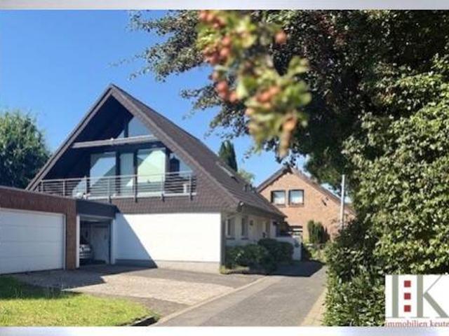 Wohn t raum im Herzen von Holzbüttgen. neue Perspektiven auf Komfort. Besondere Momente!