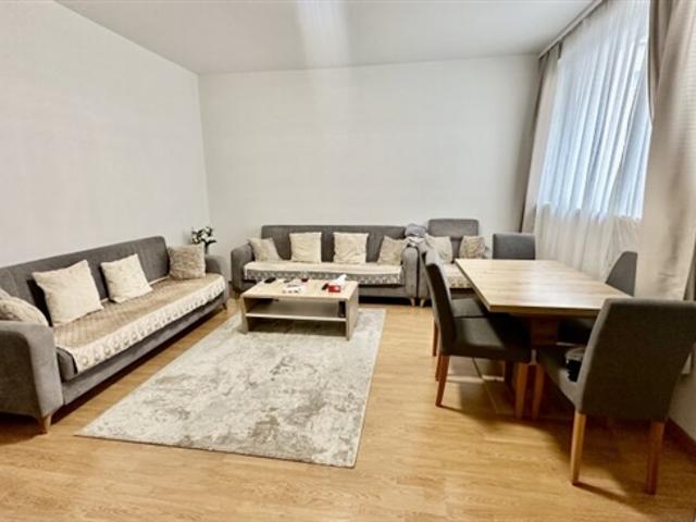 Wohn t raum in Favoriten – sonnig, charmant, sorgenfrei