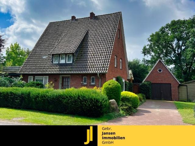 Wohn t räume schaffen! Familienhaus mit viel Platz & Potenzial!
