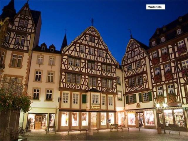 Wohn u. Geschäftsgebäude in 66663 Merzig, Luxemburger Str