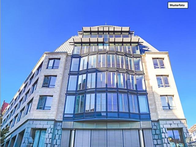 Wohn u. Geschäftsgebäude in 07548 Gera, Georg Büchner Str