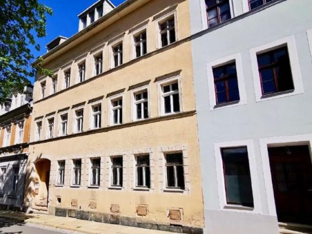 Wohn u. Geschäftshaus Annaberg Buchholz