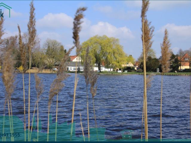 Wohn und Urlaubstraum in Dargun