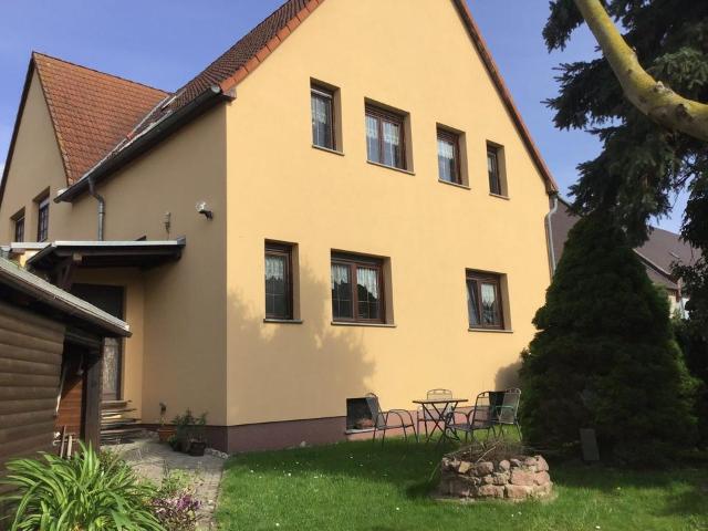 Wohn und Geschäftshaus Mehrgenerationenhaus