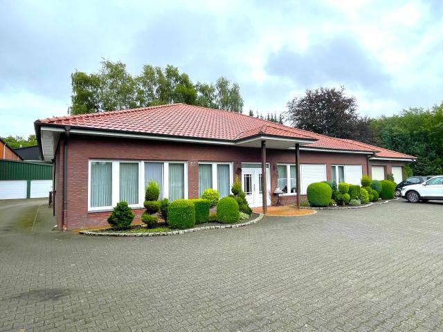 Wohn und Geschäftshaus mit vielseitigen Nutzungsmöglichkeiten