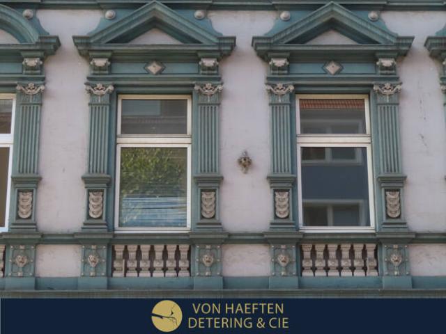 Wohn und Geschäftshaus mit Historie und Entwicklungspotential
