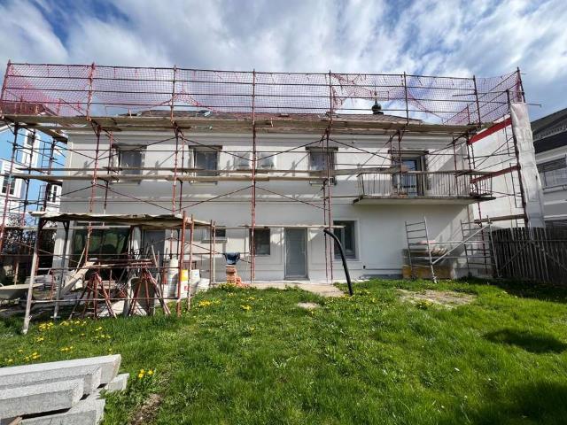 Wohn und Geschäftshaus mit Potenzial im Herzen von Mooskirchen