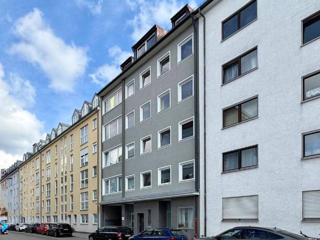 Wohn und Geschäftshaus Bestehend aus 19 Einheiten mit Tiefgarage