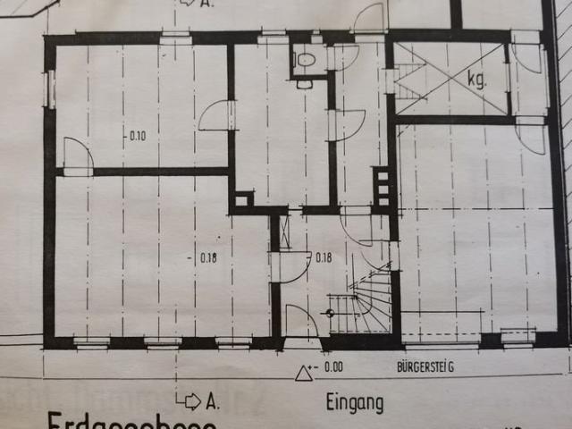 Wohn und Geschäftshaus direkt am Haupthafen Lübbenau/Spreewald KEINE Provision!