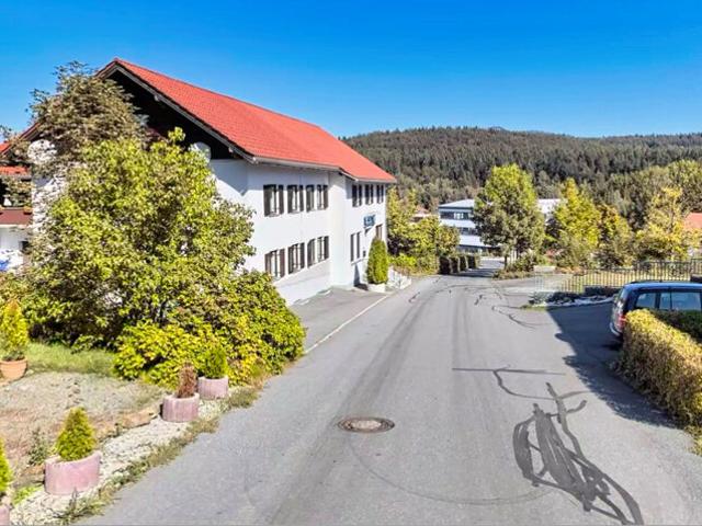 Wohn und Geschäftshaus im Naturpark Bayerischer Wald keine Käuferprovision