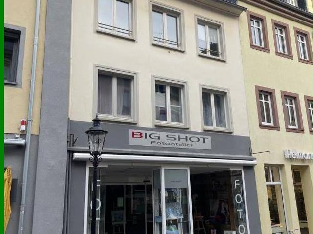 Wohn und Geschäftshaus im Herzen von Wittlich
