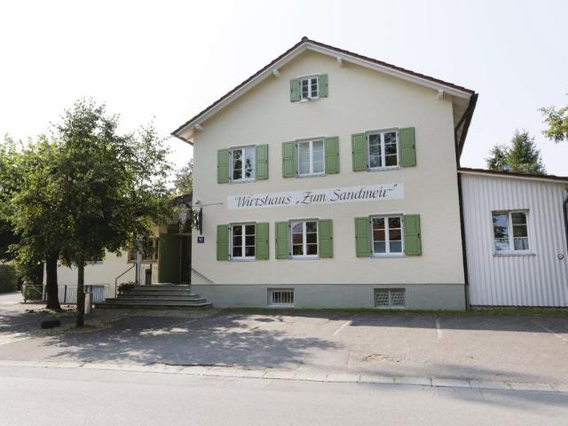 Wohn und Geschäftshaus im ländlichen Raum zu verkaufen